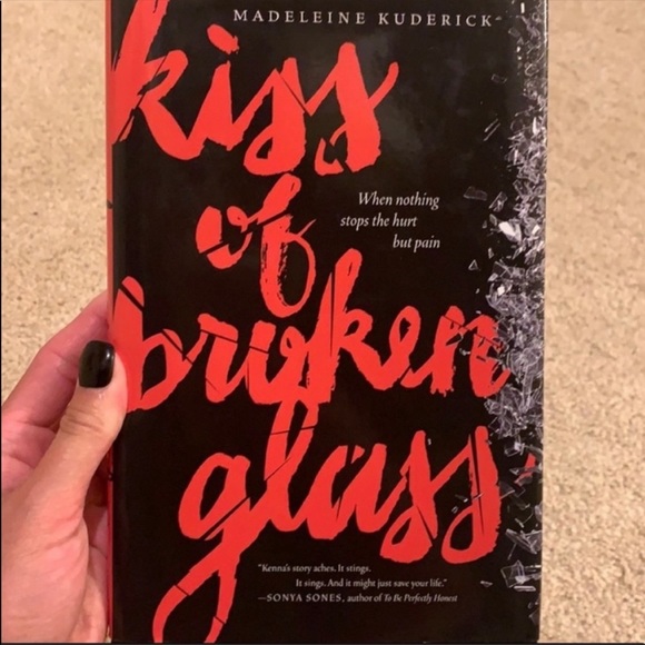 YA Novel - Picture 1 of 6